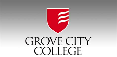 Grove City College Online. Pay Your Bill. Students receive an email to their GCC e-mail account with instructions on how to view their statement and pay their bill online. TO …